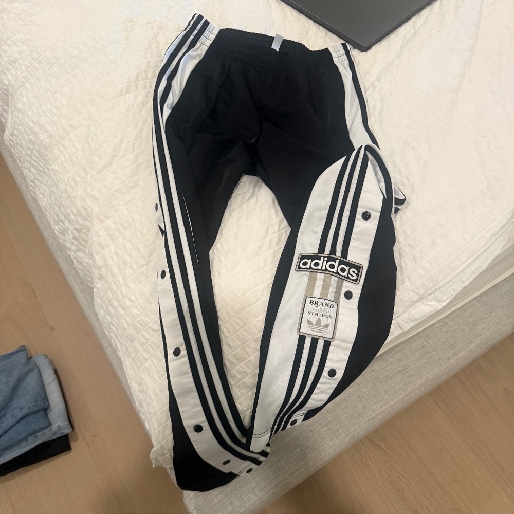 Adidas Adibreak Pants
